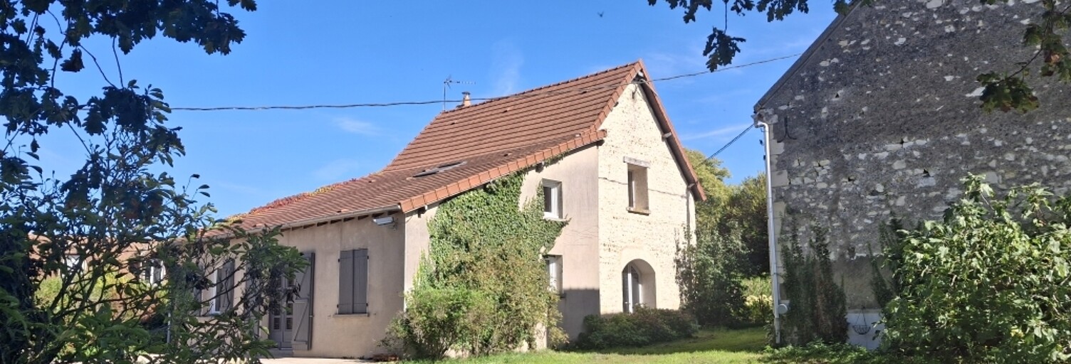 Maison 6 Pièces 158 m² à vendre à Neuvy-sur-Loire (58450)