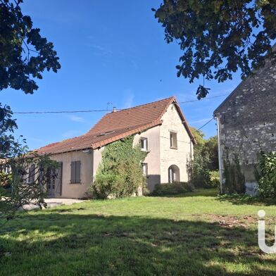 Maison 6 pièces 189000 €