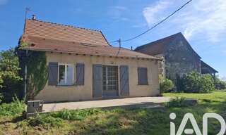 Maison 6 Pièces 158 m² à vendre à Neuvy-sur-Loire (58450)