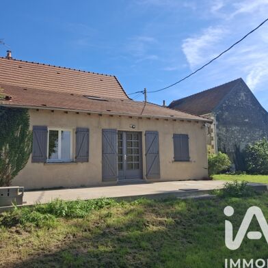 Maison 6 pièces 189000 €