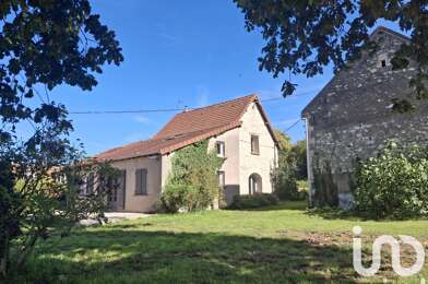 Maison 6 pièces 184000 €