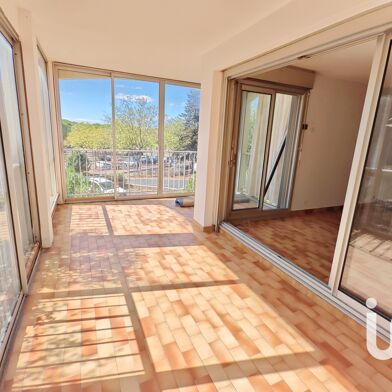Appartement 3 pièces 179000 €