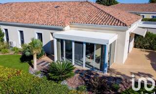 Maison 4 Pièces 107 m² à vendre à Vias (34450)