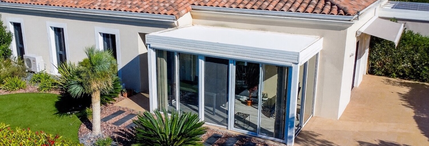 Maison 4 Pièces 107 m² à vendre à Vias (34450)