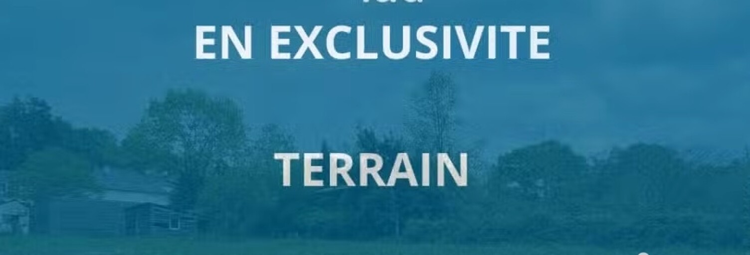 Terrain  337 m² à vendre à Juziers (78820)