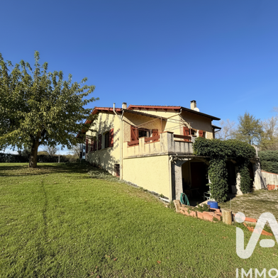 Maison 5 pièces 230000 €