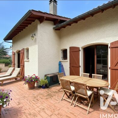 Maison 5 pièces 230000 €