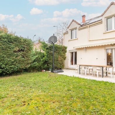 Maison 7 pièces 629000 €