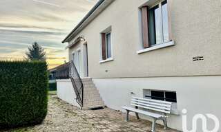 Maison 7 Pièces 130 m² à vendre à Marson (51240)