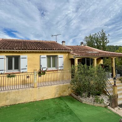 Maison 4 pièces 365000 €