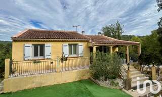 Maison 4 Pièces 90 m² à vendre à Tourves (83170)