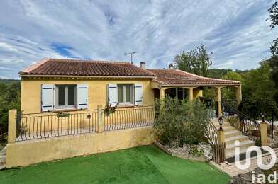 Maison 4 pièces 355000 €