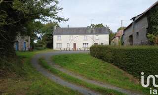 Maison 7 Pièces 127 m² à vendre à Belval (50210)