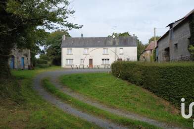 Maison 7 pièces 158500 €