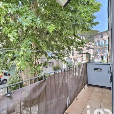 Appartement 1 pièces 74000 €