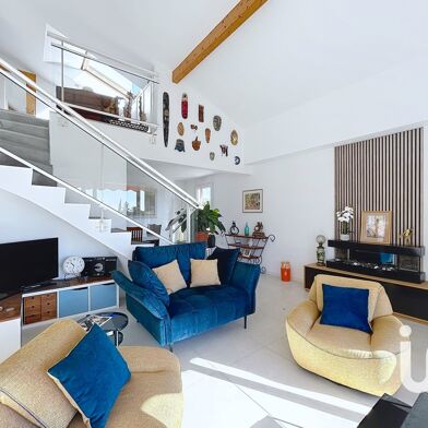 Appartement 3 pièces 685000 €