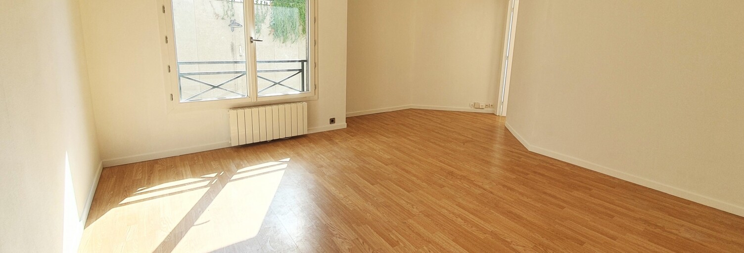 Appartement 4 Pièces 87 m² à vendre à Paris 11 (75011)
