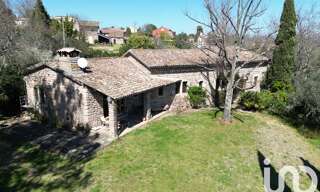 Maison 7 Pièces 193 m² à vendre à Aubenas (07200)