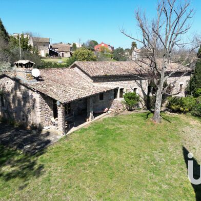 Maison 7 pièces 470000 €