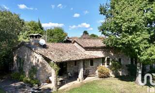 Maison 7 Pièces 193 m² à vendre à Saint-Étienne-de-Fontbellon (07200)