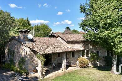 Maison 7 pièces 440000 €