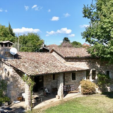 Maison 7 pièces 470000 €