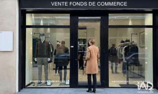 Commerce  42 m² à vendre à Marseille 6 (13006)