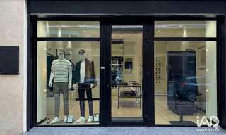 Commerce  42 m² à vendre à Marseille 6 (13006)