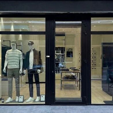 Commerce  103000 €