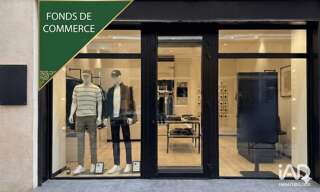 Commerce  42 m² à vendre à Marseille 6 (13006)