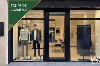 Commerce  103000 €