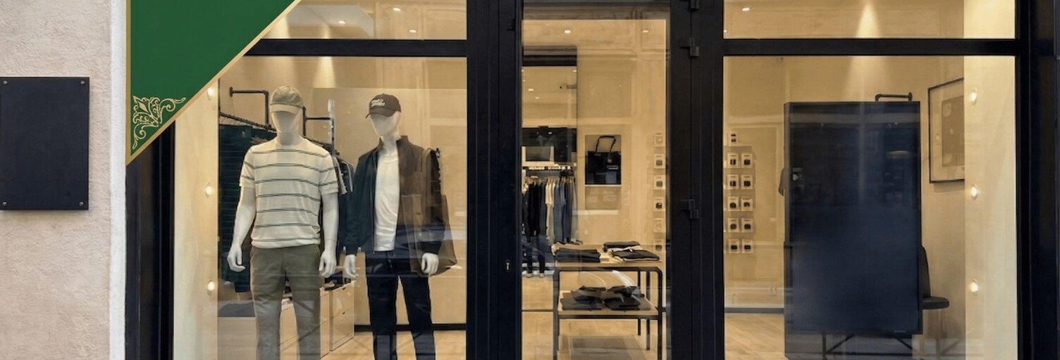 Commerce  42 m² à vendre à Marseille 6 (13006)