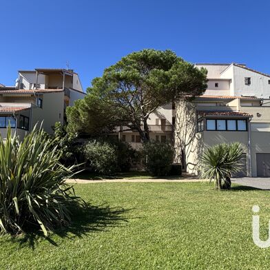 Appartement 1 pièces 208000 €