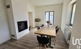 Maison 4 Pièces 110 m² à vendre à Orly-sur-Morin (77750)