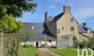 Maison 11 Pièces 240 m² à vendre à Dol-de-Bretagne (35120)