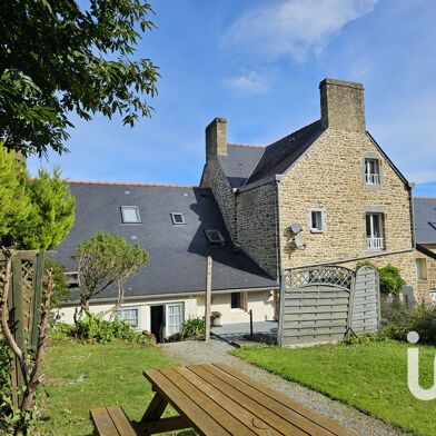 Maison 11 pièces 436800 €