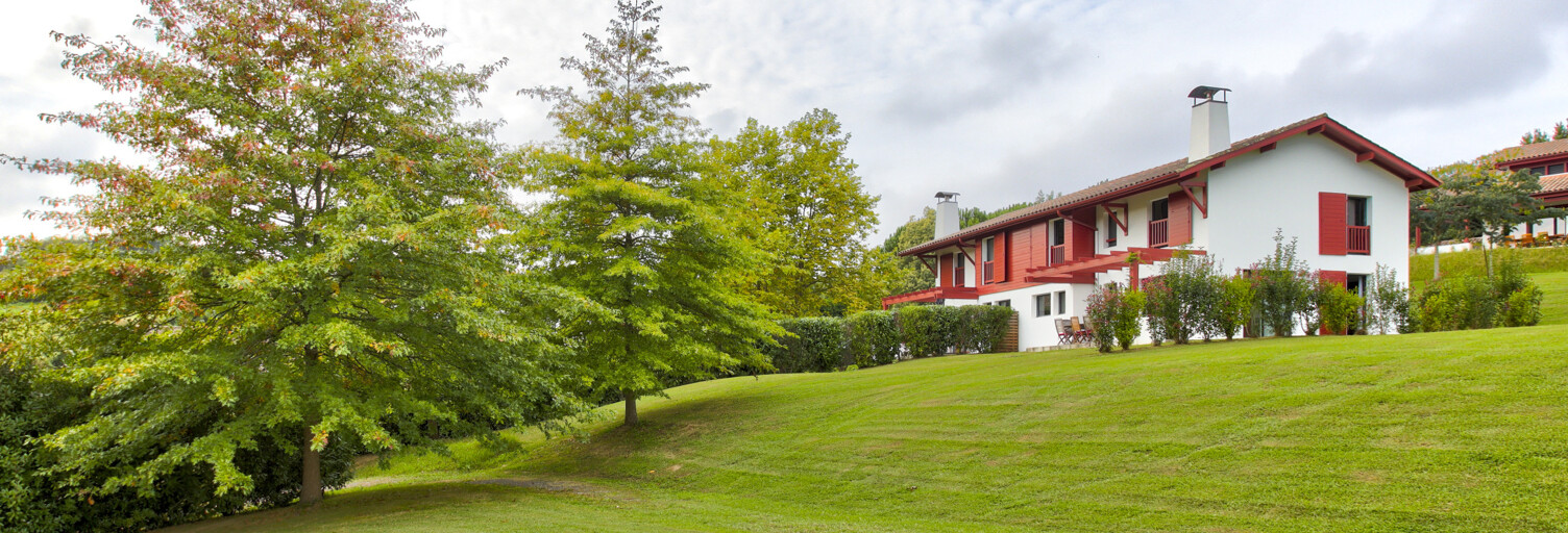 Maison 5 Pièces 120 m² à vendre à Ahetze (64210)