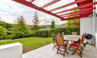 Maison 5 Pièces 120 m² à vendre à Ahetze (64210)