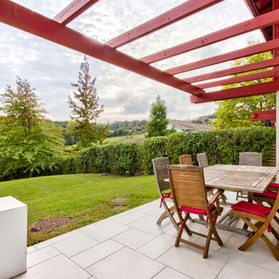 Maison 5 pièces 650000 €