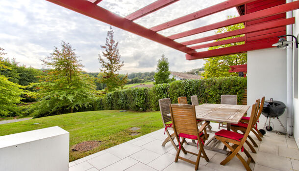 Villa / Maison 5 pièces  à vendre Ahetze 64210