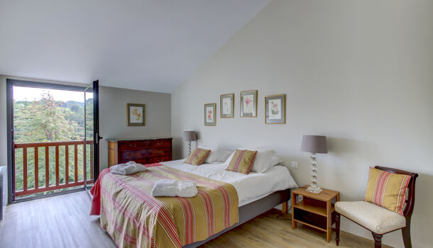 Villa / Maison 5 pièces  à vendre Ahetze 64210