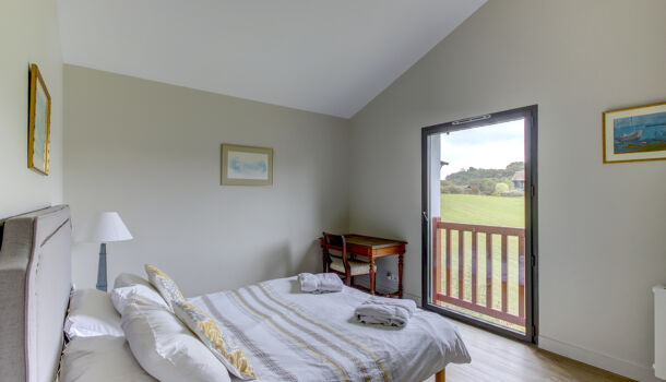 Villa / Maison 5 pièces  à vendre Ahetze 64210