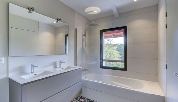 Villa / Maison 5 pièces  à vendre Ahetze 64210