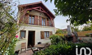 Maison 5 Pièces 102 m² à vendre à Carrières-sur-Seine (78420)