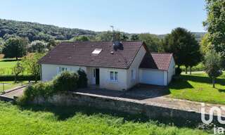 Maison 7 Pièces 164 m² à vendre à Le Val-d'Esnoms (52190)