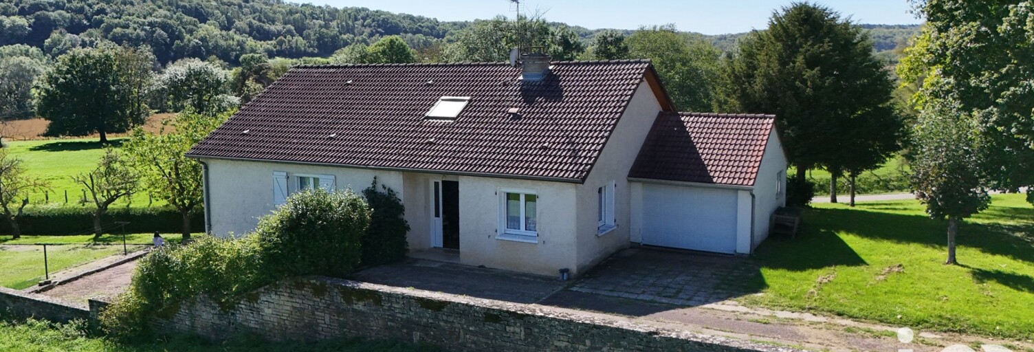 Maison 7 Pièces 164 m² à vendre à Le Val-d'Esnoms (52190)