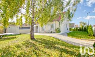 Maison 5 Pièces 88 m² à vendre à Aubergenville (78410)