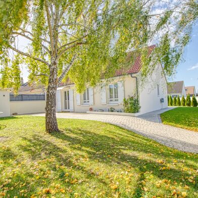 Maison 5 pièces 369000 €