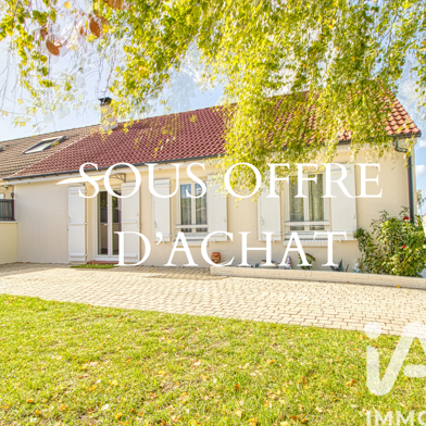 Maison 5 pièces 369000 €