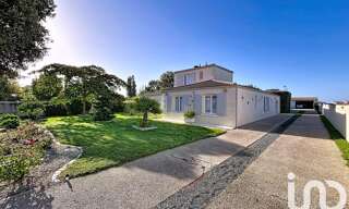 Maison 5 Pièces 185 m² à vendre à Yves (17340)